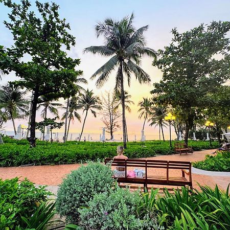 Chloe Marina Phu Quoc Lägenhet Exteriör bild