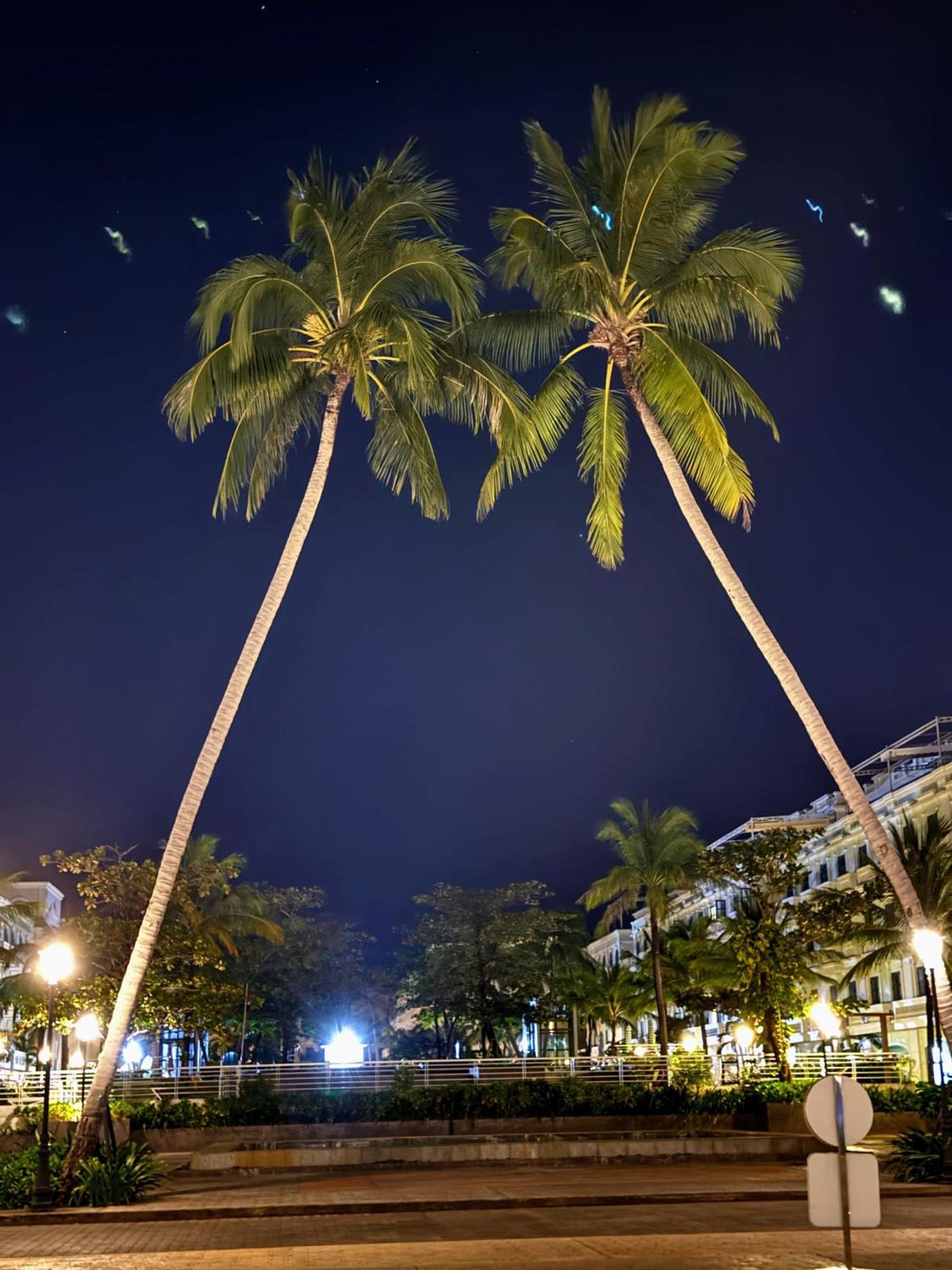 Chloe Marina Phu Quoc Lägenhet Exteriör bild