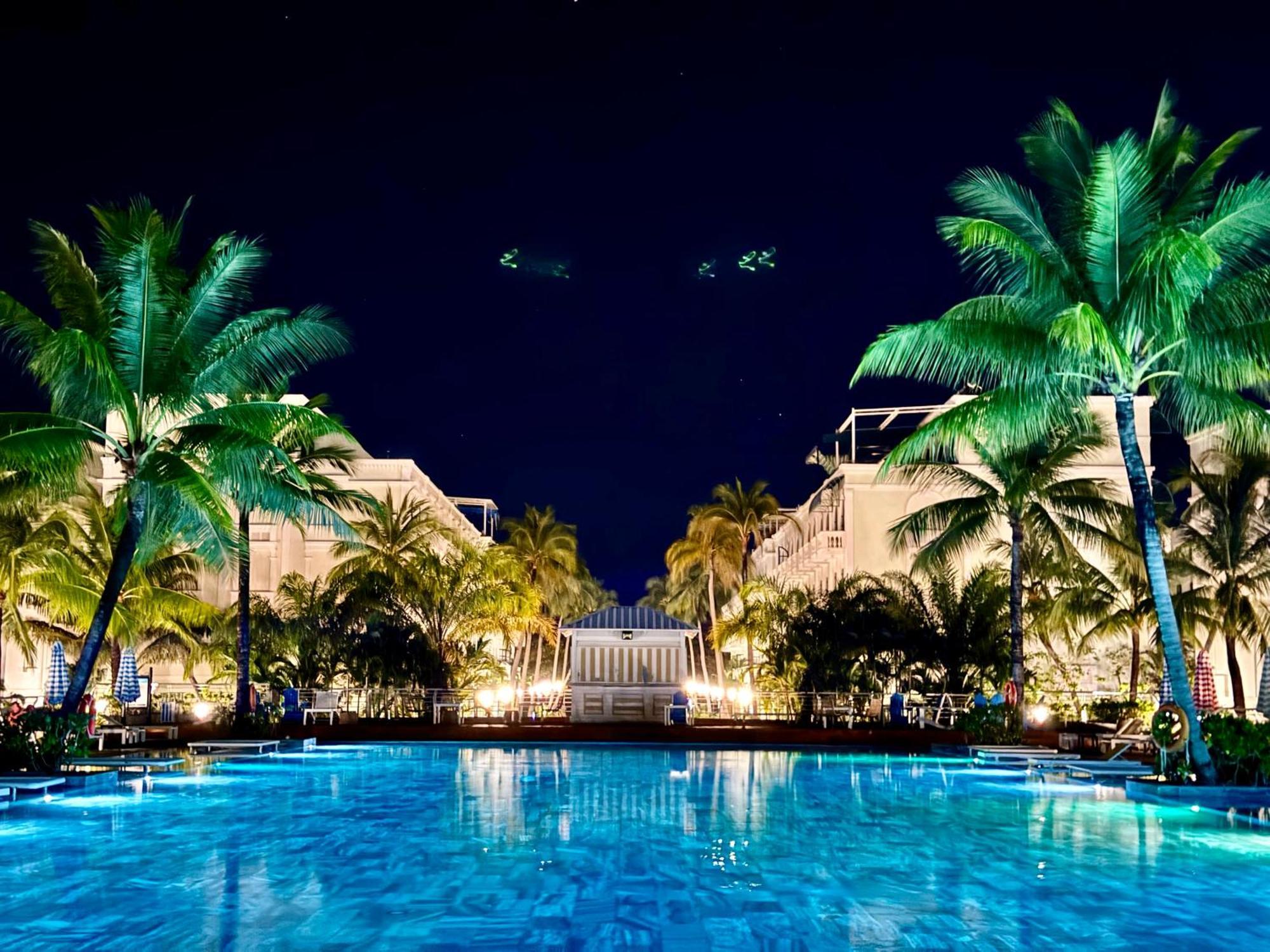 Chloe Marina Phu Quoc Lägenhet Exteriör bild