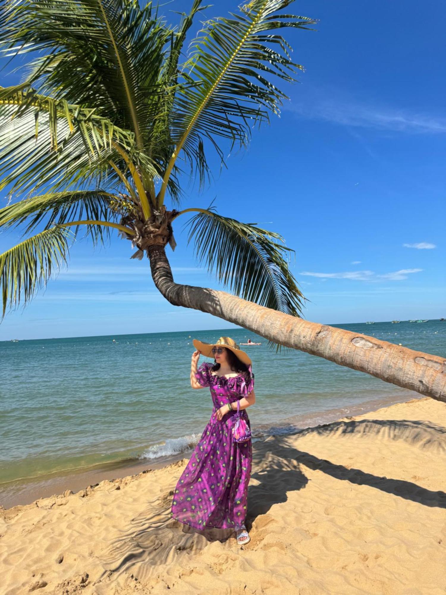 Chloe Marina Phu Quoc Lägenhet Exteriör bild